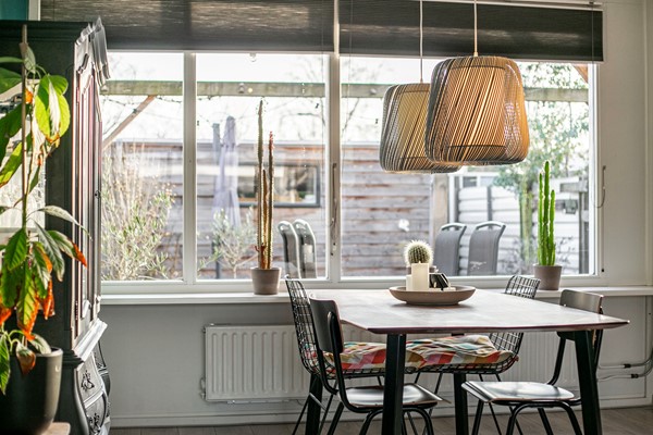 Medium property photo - Heilige Stoel 3843, 6601 WP Wijchen